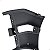 Guia Suporte Inferior Dianteiro Jaecoo 7 2025 2026 2027 Esquerdo Motorista 602003355AA Novo - Imagem 2