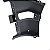 Guia Suporte Inferior Dianteiro Jaecoo 7 2025 2026 2027 Esquerdo Motorista 602003355AA Novo - Imagem 4