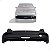 Parachoque Traseiro C/ Furo Sensor Chery Tiggo 5x 5x Pro 2027 602006587AA - Imagem 3