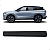 Aplique Moldura Lateral Porta Dianteiro Jaecoo 7 2025 2026 2027 Esquerdo Motorista 609001560AA Novo - Imagem 4