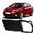 Grade Farol Milha Cerato 2009 2010 2011 2012 2013 Lado Esquerdo Motorista 86563A7010 - Imagem 1