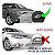 Grade Farol Milha Cerato 2009 2010 2011 2012 2013 Lado Esquerdo Motorista 86563A7010 - Imagem 5