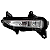 Farol Milha Dianteiro Jac Hunter 2025 2026 Motorista Novo - Imagem 2