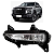 Farol Milha Dianteiro Jac Hunter 2025 2026 Motorista Novo - Imagem 1