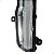 Farol Milha Led Auxiliar Chery Tiggo 5x 5x Pro 2027 Esquerdo - Imagem 4