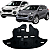 Protetor Defletor Carter Inferior Sportage 2017 2018 2019 2020 2021 29110D9550 - Imagem 1