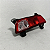 Refletor Lanterna Traseira Jac Hunter 2025 2026 Lado Esquerdo 41133300P306A - Imagem 3