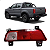 Refletor Lanterna Traseira Jac Hunter 2025 2026 Lado Esquerdo 41133300P306A - Imagem 1