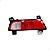 Refletor Lanterna Traseira Jac Hunter 2025 2026 Lado Esquerdo 41133300P306A - Imagem 5