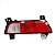 Refletor Lanterna Traseira Jac Hunter 2025 2026 Lado Esquerdo 41133300P306A - Imagem 2