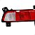 Refletor Lanterna Traseira Jac Hunter 2025 2026 Lado Esquerdo 41133300P306A - Imagem 2