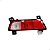 Refletor Lanterna Traseira Jac Hunter 2025 2026 Lado Esquerdo 41133300P306A - Imagem 3