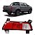 Refletor Lanterna Traseira Jac Hunter 2025 2026 Lado Direito 4133400P306A - Imagem 1