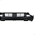 Spoiler Grade Inferior Dianteiro Chery Tiggo 5x 5x Pro 2027 602006896AA Novo - Imagem 3