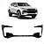 Parachoque Envolvente Dianteiro Chery Tiggo 5x 5x Pro 2027 602006640AA Novo - Imagem 1