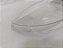 Lente Farol Mercedes B180 B200 2007 2008 2009 2010 2011 Lado Direito Passageiro - Imagem 5