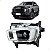 Farol Xênon Dianteiro Jac Hunter 2025 2026 Lado Esquerdo Motorista 412110P33Z0 - Imagem 1