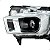 Farol Xênon Dianteiro Jac Hunter 2025 2026 Lado Esquerdo Motorista 412110P33Z0 - Imagem 3