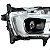 Farol Xênon Dianteiro Jac Hunter 2025 2026 Lado Direito Passageiro 4121200P33Z0 - Imagem 3
