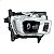 Farol Xênon Dianteiro Jac Hunter 2025 2026 Lado Direito Passageiro 4121200P33Z0 - Imagem 2