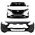Parachoque Envolvente Dianteiro Nissan Sentra 2025 2026 Novo 62022-6YU0H - Imagem 2
