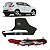 Parachoque Traseiro Polaina Refletor Sportage 2011 2015 Novo - Imagem 1