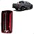 Lanterna Led Traseira Jac Hunter 2025 2026 Lado Direito 4133200P33A0 Novo - Imagem 1