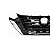 Grade Central Superior Parachoque Dianteiro Nissan Sentra 2025 2026 62310-6YLOA Novo - Imagem 4