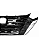 Grade Central Superior Parachoque Dianteiro Nissan Sentra 2025 2026 62310-6YLOA Novo - Imagem 5