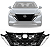 Grade Central Superior Parachoque Dianteiro Nissan Sentra 2025 2026 62310-6YLOA Novo - Imagem 1