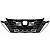 Grade Central Superior Parachoque Dianteiro Nissan Sentra 2025 2026 62310-6YLOA Novo - Imagem 3