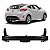 Alma Viga Lâmina Traseira Hyundai Veloster 2011 2012 2013 866312V000 Novo - Imagem 1