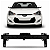 Alma Viga Lâmina Dianteira Veloster 2011 2012 2013 865302V000 - Imagem 1