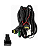 Kit Completo Grade Farol Milha Honda Hr-v 2019 2020 2021 - Imagem 5
