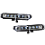 Kit Completo Grade Moldura Farol Milha Led Dianteiro Honda Hr-v Hrv 2019 2020 2021 - Imagem 5