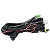 Kit Completo Grade Moldura Farol Milha Led Dianteiro Honda Hr-v Hrv 2019 2020 2021 - Imagem 6