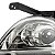 Farol Milha Auxiliar Hyundai Veracruz 2007 2008 2009 2010 2011 2012 Esquerdo Motorista 922013J000 Novo - Imagem 4