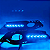 Par Grade Milha Drl Daylight Led Dianteiro Honda Hr-v Hrv 2015 2016 2017 2018 Novo 71106-T7T-M1 - Imagem 5