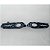 Par Grade Milha Drl Daylight Led Dianteiro Honda Hr-v Hrv 2015 2016 2017 2018 Novo 71106-T7T-M1 - Imagem 2
