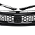 Grade Superior Colmeia Civic G10 Type R 2017 2018 2019 2020 2021 KAP-HD-44984 - Imagem 5