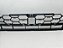 Suporte Inferior Grade Dianteira Audi A3 Sedan 2021 2022 2023 2024 8Y0807647B - Imagem 4