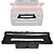 Suporte Placa Dianteiro Eclipse Cross 2018 2019 2020 2021 2022 6405A265 - Imagem 1