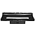 Suporte Placa Dianteiro Eclipse Cross 2018 2019 2020 2021 2022 6405A265 - Imagem 3