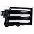 Farol Auxiliar Milha Led Dianteiro Nissan Kicks 2026 2027 Esquerdo Motorista 622557LG0A Novo - Imagem 2