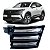 Grade Acabamento Nissan Kicks 2026 2027 Esquerdo Motorista 622557LG0A - Imagem 1