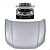 Capô Motor Dianteiro Mitsubishi L200 Triton 2026 2027 Novo BX8329462 - Imagem 2