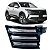 Grade Acabamento Dianteiro Nissan Kicks 2026 2027 Direito Passageiro 52255LG04 Novo - Imagem 1