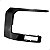Friso Preto Farol Dianteiro L200 Triton 2026 2027 Esquerdo 62080A000P - Imagem 3