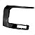 Friso Preto Farol Dianteiro L200 Triton 2026 2027 Esquerdo 62080A000P - Imagem 2