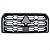 Grade Superior Dianteira Mitsubishi L200 Triton Black Piano 2026 2027 Novo - Imagem 2